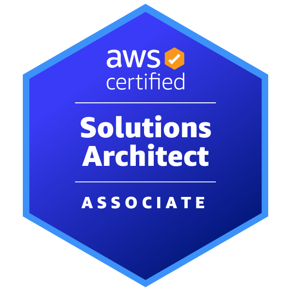 AWS-SAA Certification
