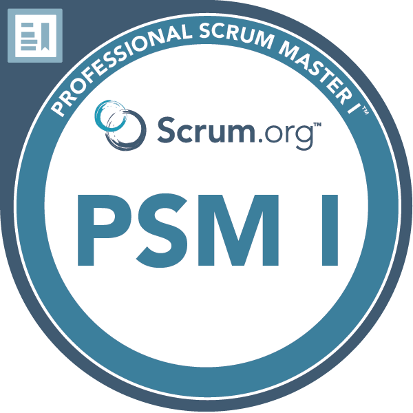 PSM-I Certification